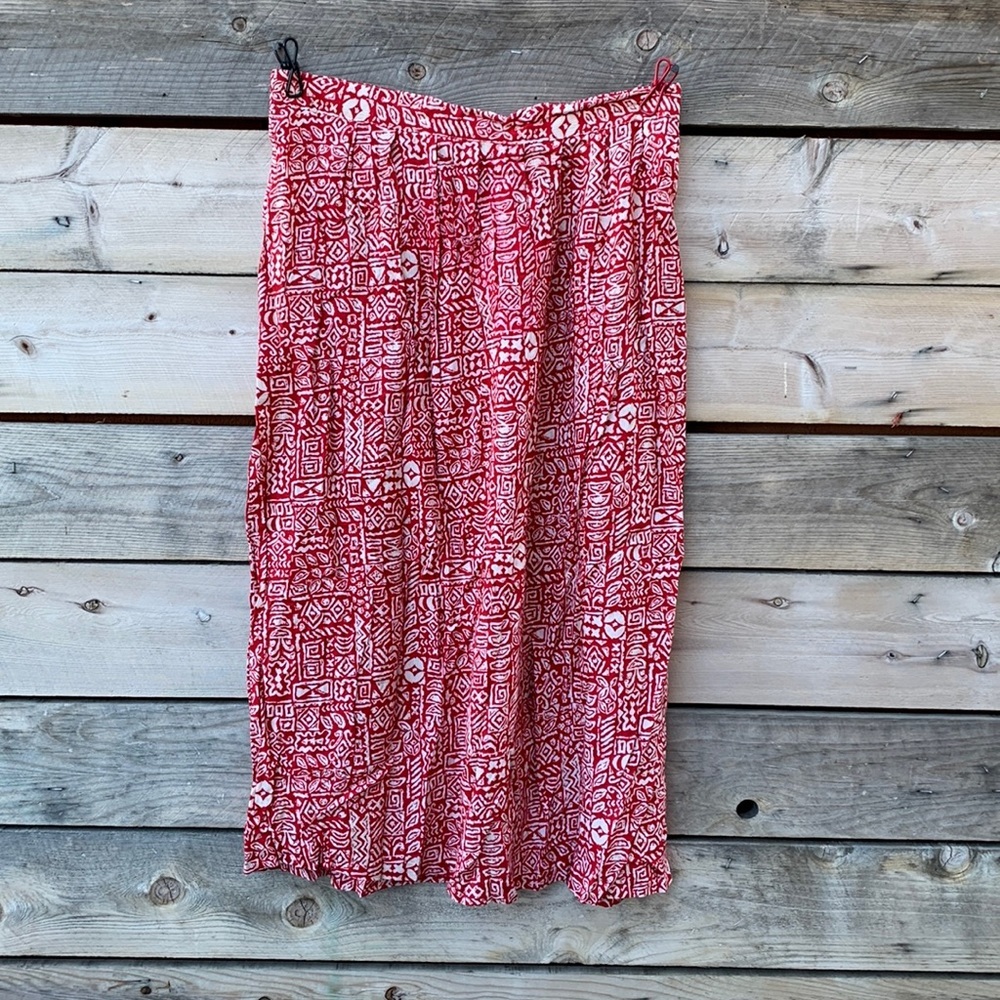 Requirements Stretch Skirt